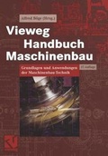 Cover: Vieweg Handbuch Maschinenbau - Vieweg+Teubner Verlag