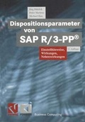 Cover: Dispositionsparameter Von SAP R/3-Pp(r) - Vieweg+Teubner Verlag