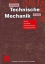 Bild: Technische Mechanik - Vieweg+Teubner Verlag