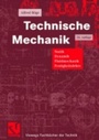 Bild: Technische Mechanik - Vieweg & Teubner
