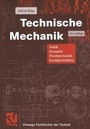 Bild: Technische Mechanik - Vieweg+Teubner Verlag