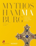 Cover: Mythos Hammaburg - Wachholtz