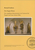 Cover: Des Siegers Beute - Franz Steiner Verlag