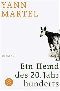 Abbildung von: Ein Hemd des 20. Jahrhunderts - Fischer Taschenbuch