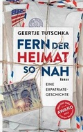 Cover: Fern Der Heimat So Nah - Books on Demand