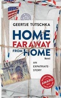 Cover: Home Far Away from Home - Books on Demand