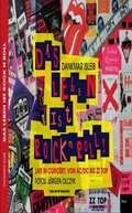 Cover: DAS LEBEN IST ROCK&acute;N&acute;ROLL! - BookRix