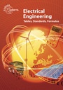 Cover: Electrical Engineering Tables, Standards, Formulas - Europa-Lehrmittel