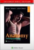 Cover: Anatomy - Schattauer