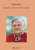 Cover: Gedichte, die das Leben schrieb - tredition
