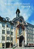 Cover: Munich - Schnell & Steiner