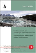Cover: Der Klimawandel in den Vorstellungen von Grundschulkindern - Schneider bei wbv