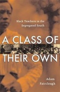 Cover: A Class of Their Own - The Belknap Press
