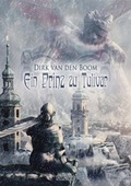 Cover: Ein Prinz zu Tulivar - Atlantis