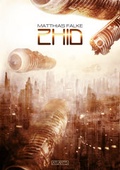 Cover: Zhid - Atlantis