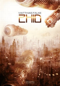 Enlarge image Cover: Zhid - Atlantis