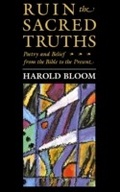 Cover: Ruin the Sacred Truths - Harvard University Press