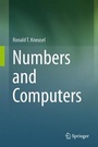Cover: Numbers and Computers - Springer