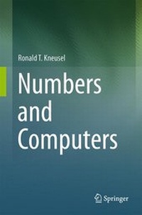 Enlarge image Cover: Numbers and Computers - Springer