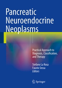 Abbildung von: Pancreatic Neuroendocrine Neoplasms - Springer