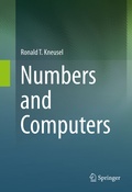 Cover: Numbers and Computers - Springer