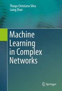 Abbildung von: Machine Learning in Complex Networks - Springer