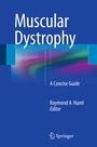 Cover: Muscular Dystrophy - Springer