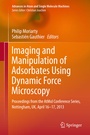 Cover: Imaging and Manipulation of Adsorbates Using Dynamic Force Microscopy - Springer