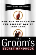 Cover: The Groom's Secret Handbook - Simon & Schuster