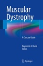 Cover: Muscular Dystrophy - Springer