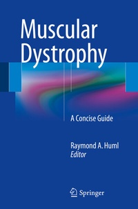 Abbildung von: Muscular Dystrophy - Springer