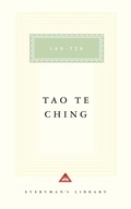 Cover: Tao Te Ching - Everyman's Library USA