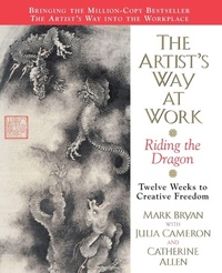 Enlarge image Cover: The Artist's Way at Work - William Morrow