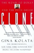 Cover: Clone - PerfectBound