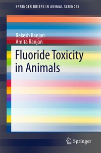 Abbildung von: Fluoride Toxicity in Animals - Springer