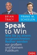 Cover: Speak to Win - GABAL