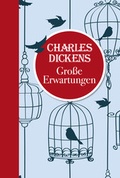 Cover: Charles Dickens: Gro&szlig;e Erwartungen - Nikol