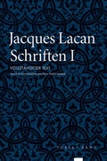 Cover: Schriften I - Turia + Kant