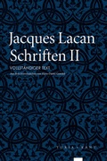 Cover: Schriften II - Turia + Kant