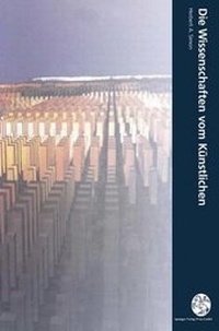 Enlarge image Cover: Die Wissenschaften vom Künstlichen - Kammerer u. Unverzagt