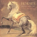 Cover: Horses - Harvard University Press