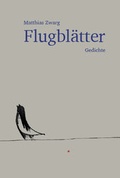 Cover: Flugbl&auml;tter - Mironde-Verlag