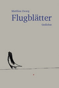 Enlarge image Cover: Flugblätter - Mironde-Verlag