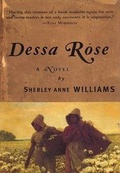 Cover: Dessa Rose - William Morrow & Company