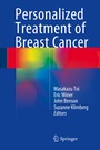 Cover: Personalized Treatment of Breast Cancer - Springer