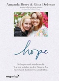 Cover: Hope - mvg