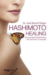 Abbildung von: Hashimoto Healing - mvg