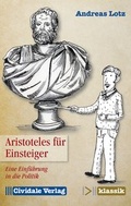 Cover: Aristoteles f&uuml;r Einsteiger - Cividale Verlag