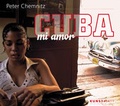 Cover: Cuba mi amor - KUNSTBLATT Verlag Dresden