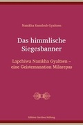 Cover: Das himmlische Siegesbanner - Garchen Stiftung